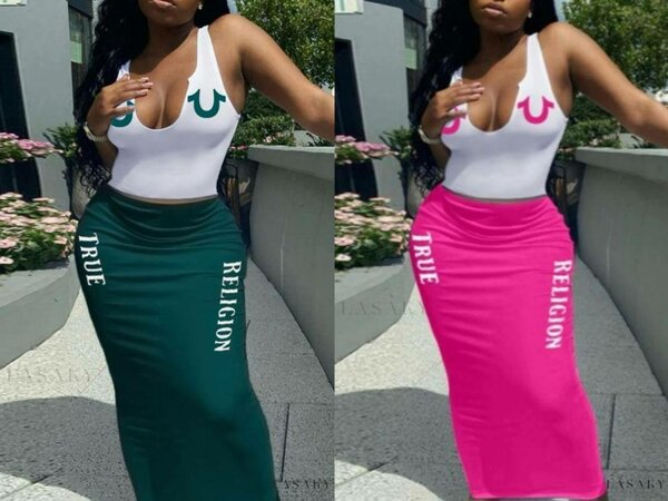 Robe moulante élastique