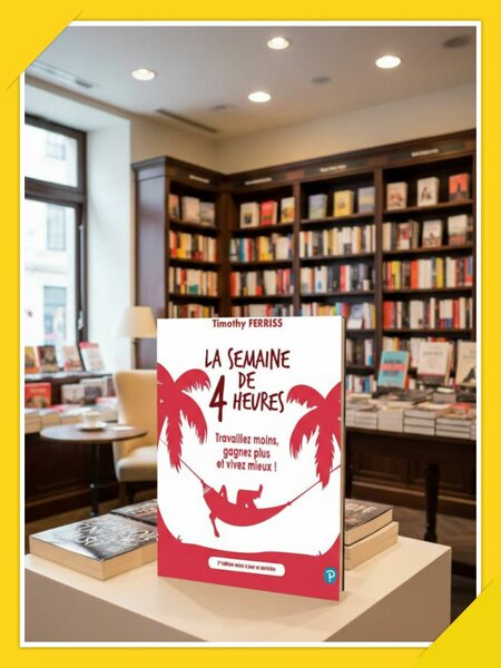 La Semaine de 4 Heures