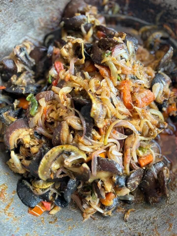 La bonne bouffe chez MoO