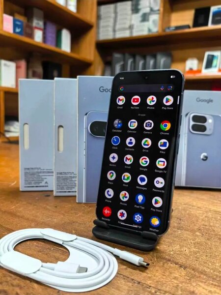 Google Pixel 8 Pro Smartphone