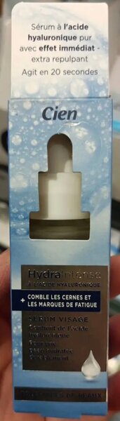 Sérum Hydra Perfect Cien
