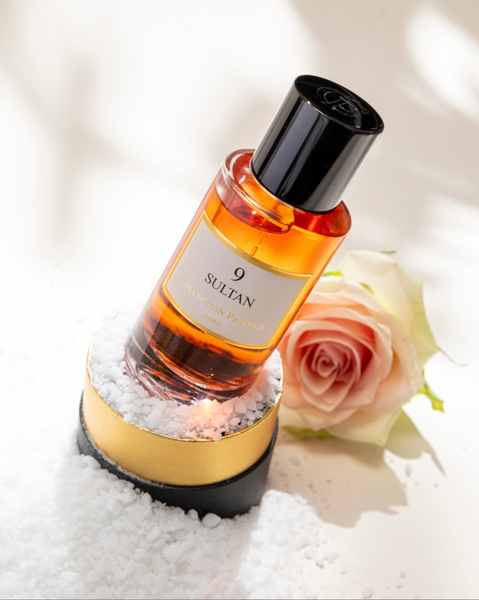 Sultan 9 collection prestige