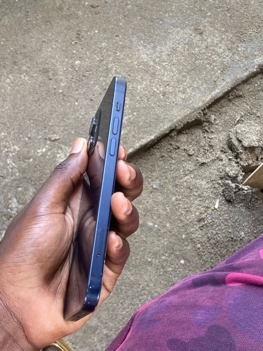 Smartphone puissant et élégant