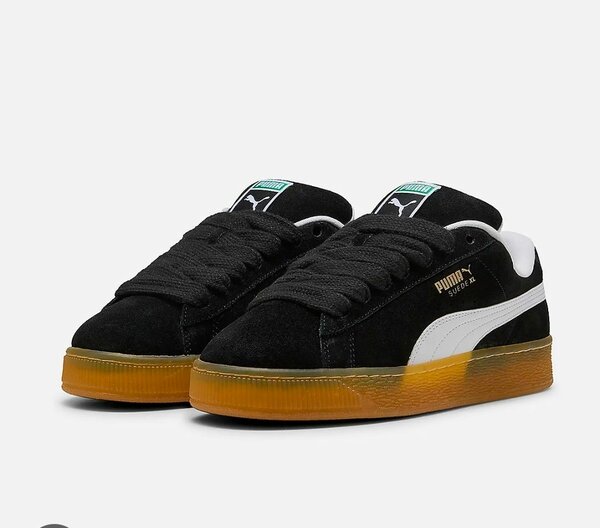 Sneakers Puma Suede Classique