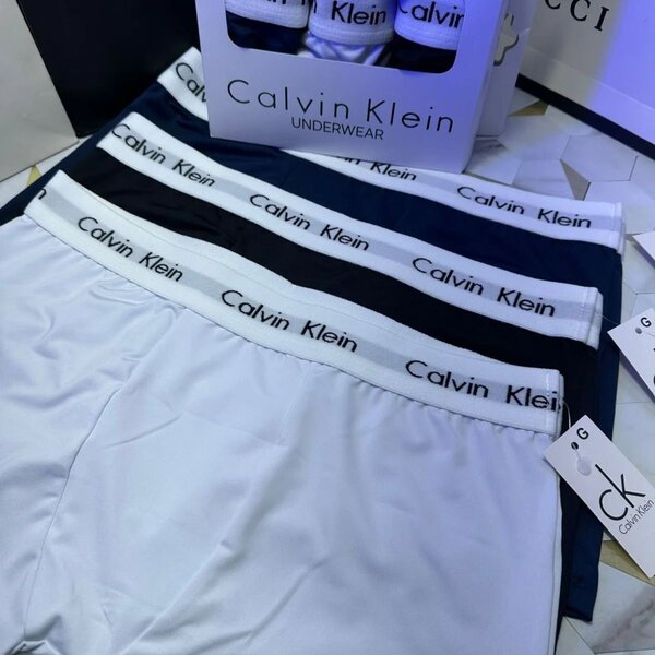 Boxers Calvin Klein Homme