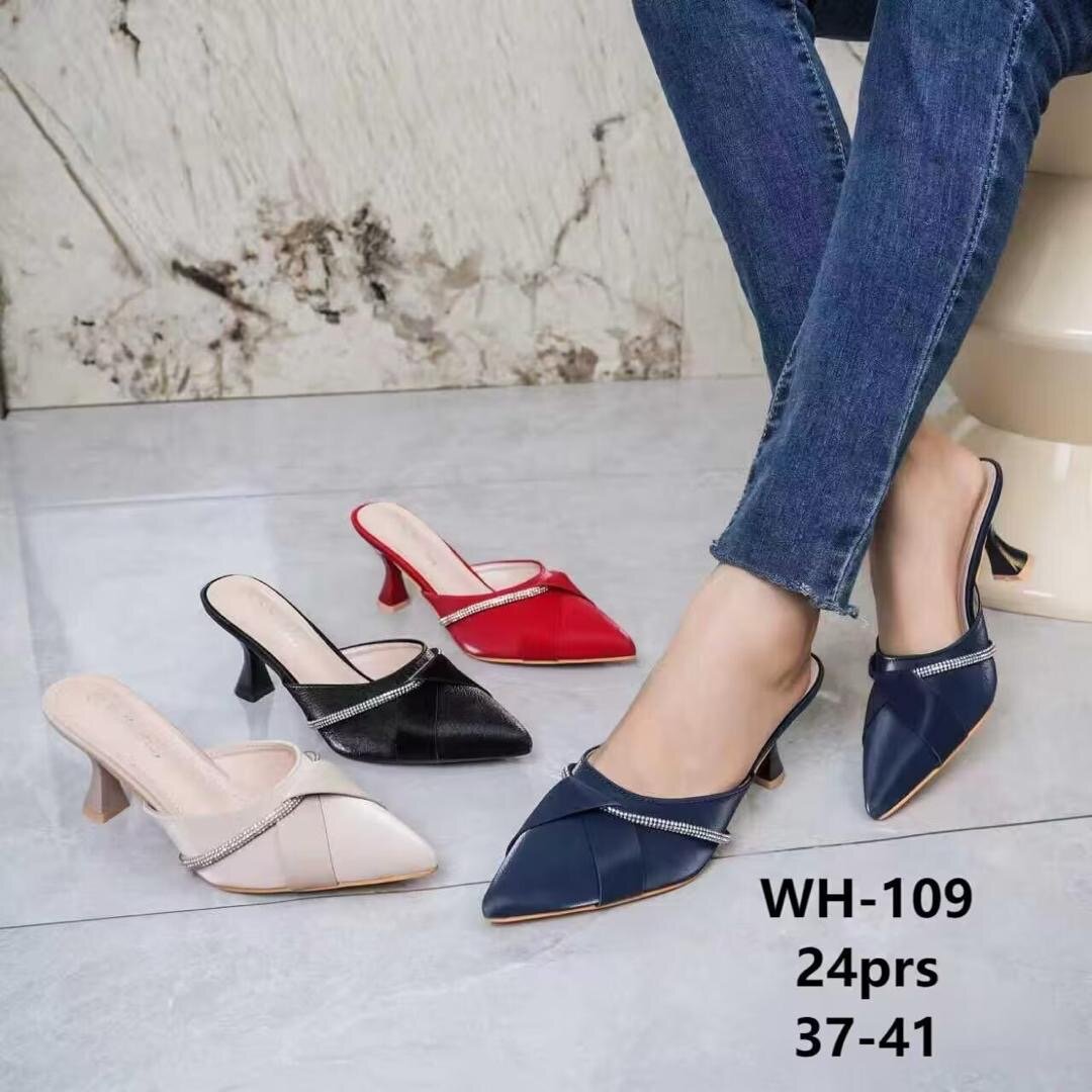 Chaussures à talons pour femmes