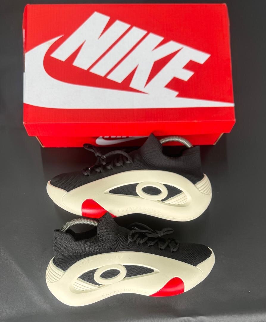 Chaussures de sport tendance