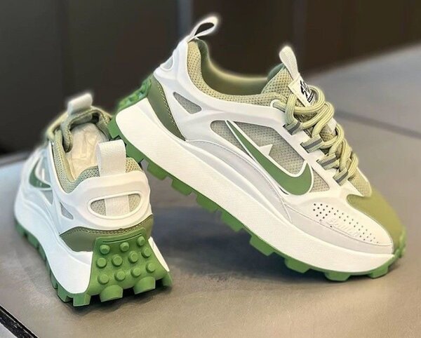 Baskets tendance Nike