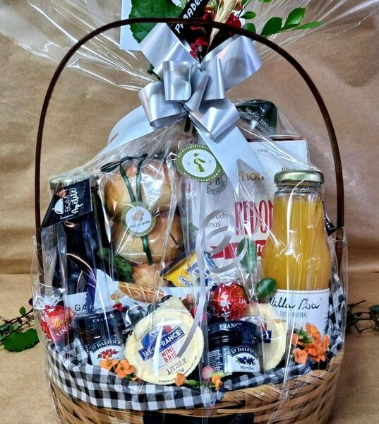 Coffret Cadeau Gourmet Élitiste