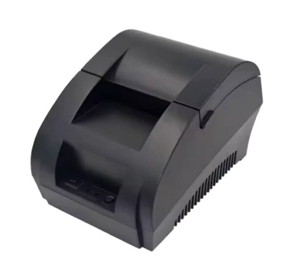 Imprimante thermique compacte