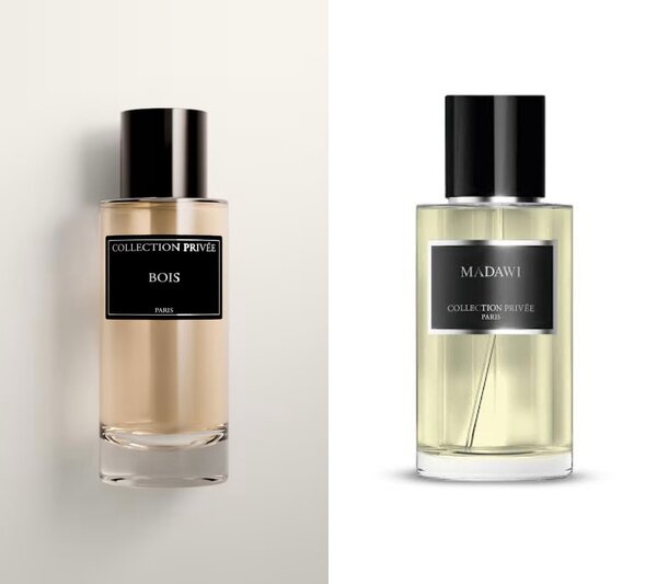 Parfum Collection Privée