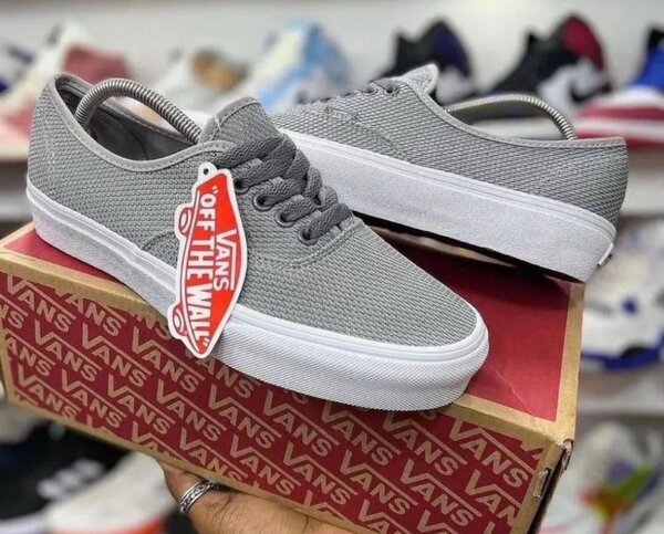 Baskets Vans Classiques