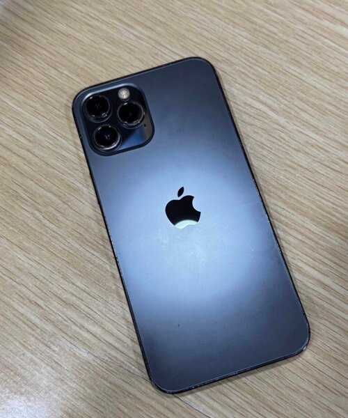 Apple iPhone 13 Pro - Smartphone