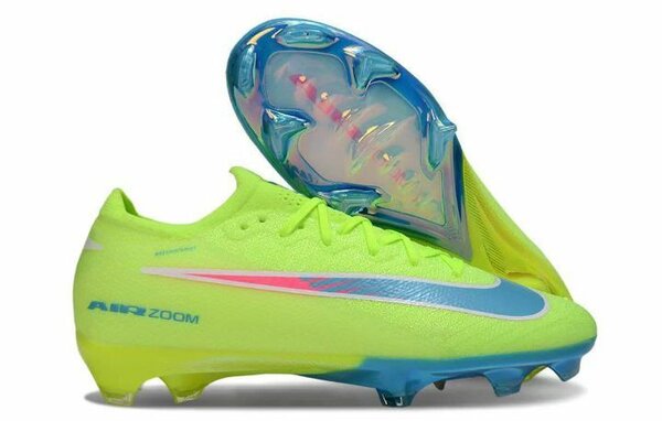 Chaussures de Football Air Zoom