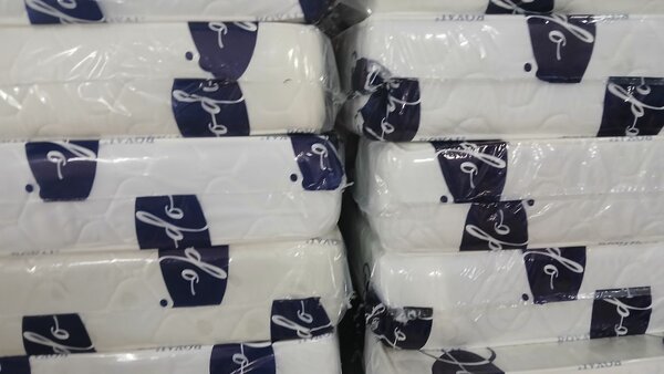 Matelas Dodo Confort