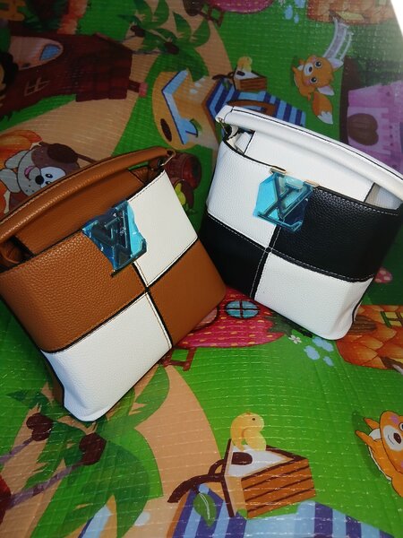 Sac à main élégant