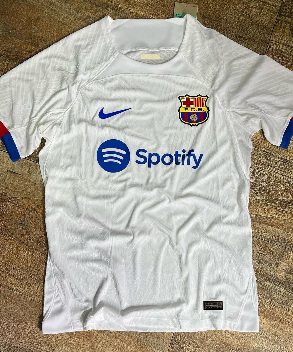 Maillot de football Nike