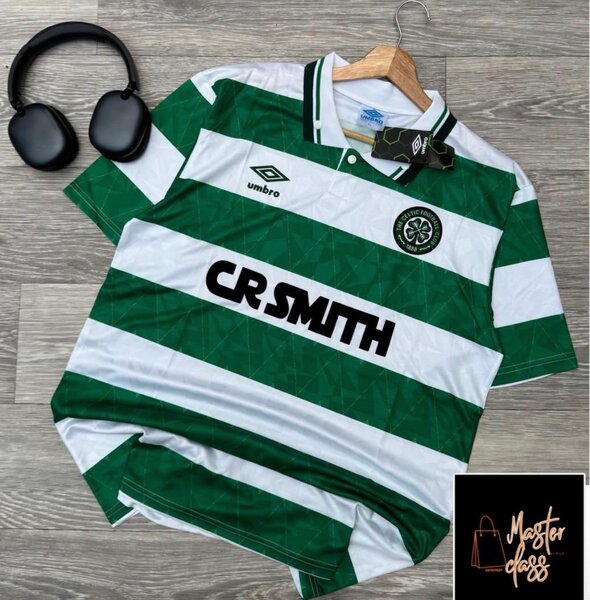 Maillot de foot Umbro pour homme