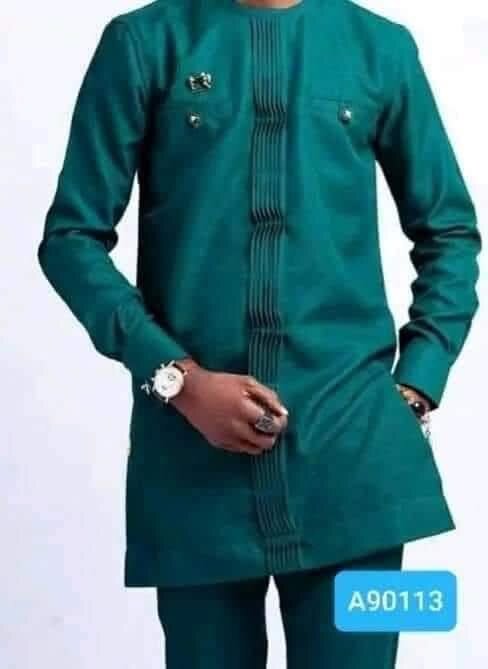 Tenue de Travail Moderne