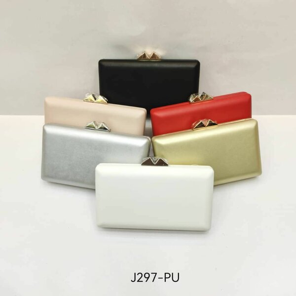 Clutch élégant soirée