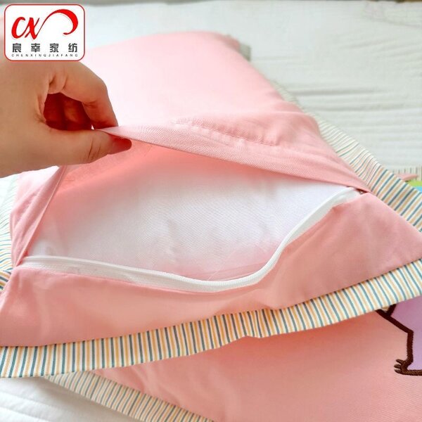 Oreiller Enfant Dino Douillet