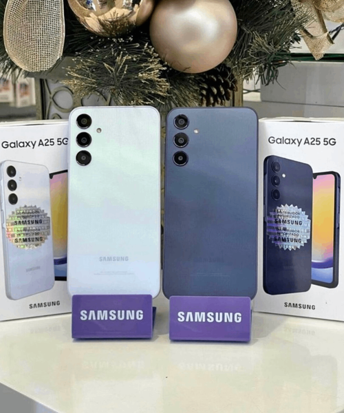 Smartphone Samsung Galaxy A25 5G