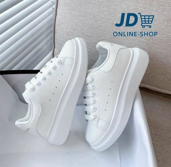 Baskets Alexander McQueen