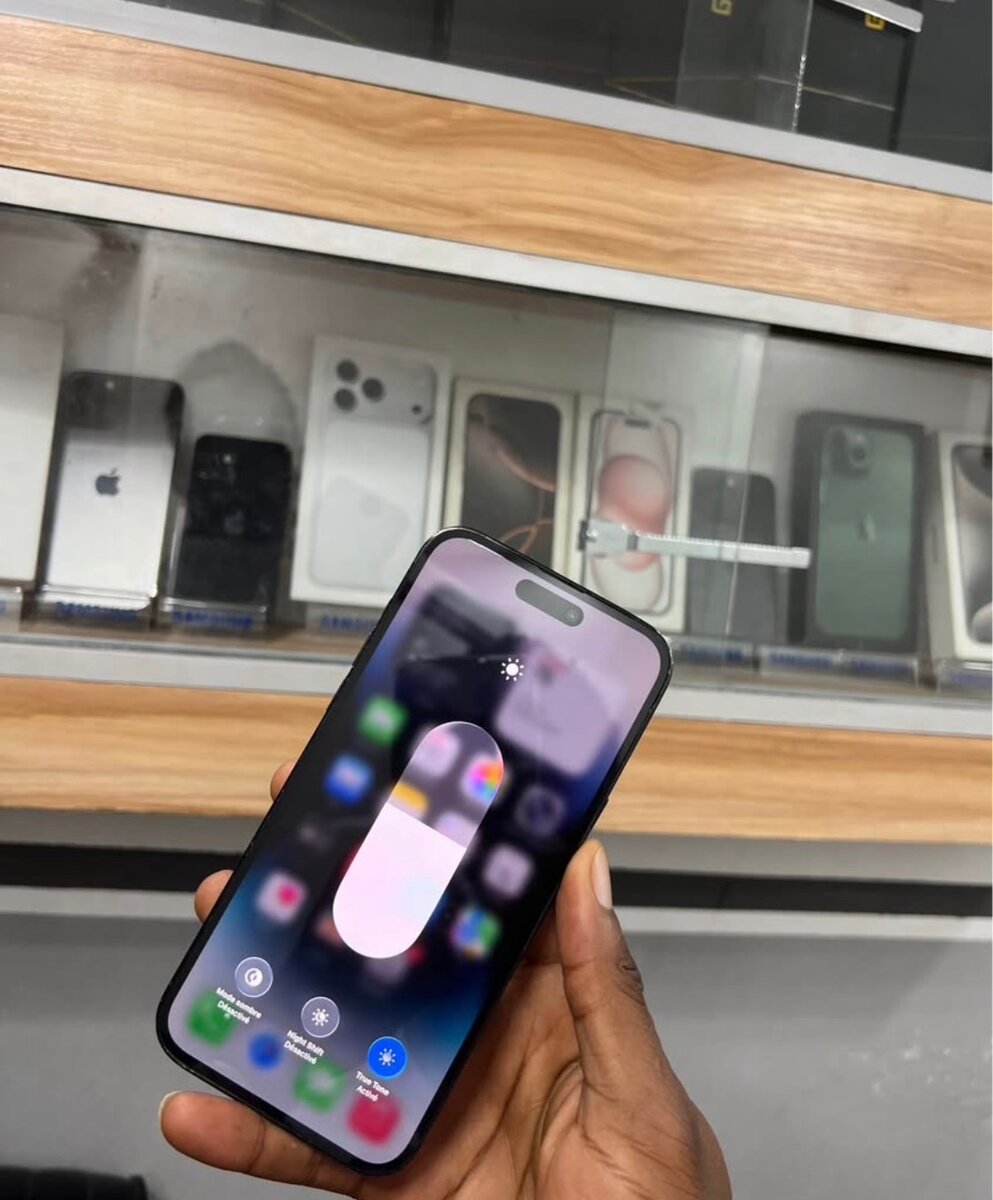 Apple iPhone 14 Pro Max Recond