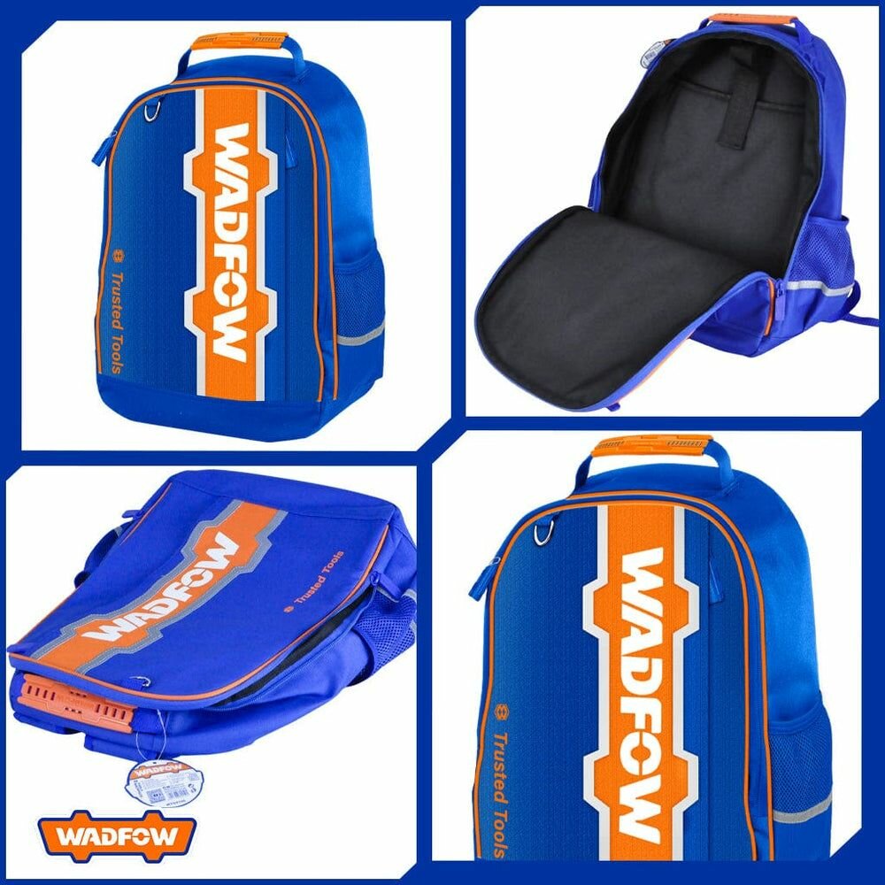 Sac à dos pour outils WADFOW