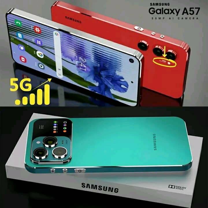 Samsung Galaxy S27 Ultra 5G