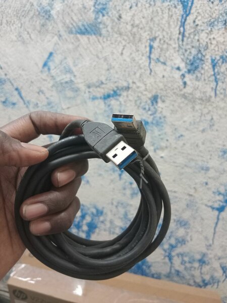 Câble USB 3.0 haute vitesse 2m