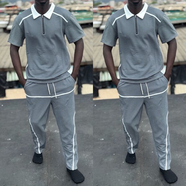 Ensemble Décontracté Homme