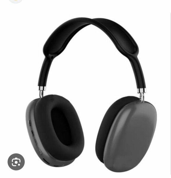 Casque Bluetooth sans fil