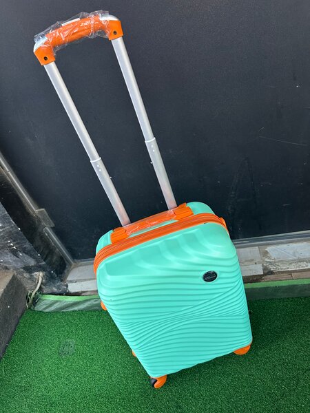 Durable Travel Suitcase