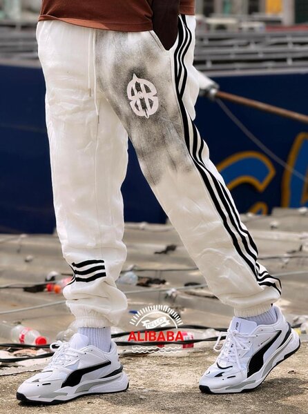 Jogging tendance pour homme