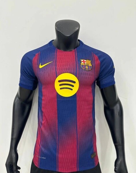 Maillot  Barça nike