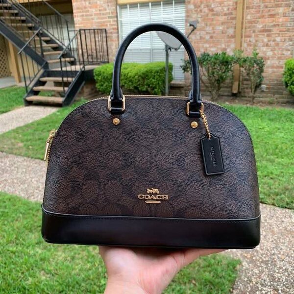 Sac à main original