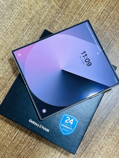 Samsung Galaxy Z Fold6