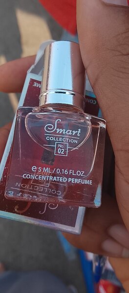 Parfum Original pour Homme et Femme