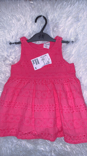 Vêtements d´enfant fille