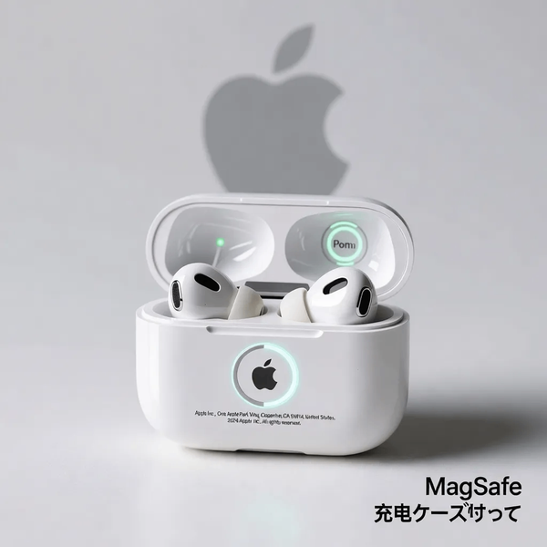 Écouteur iphone3eme generation