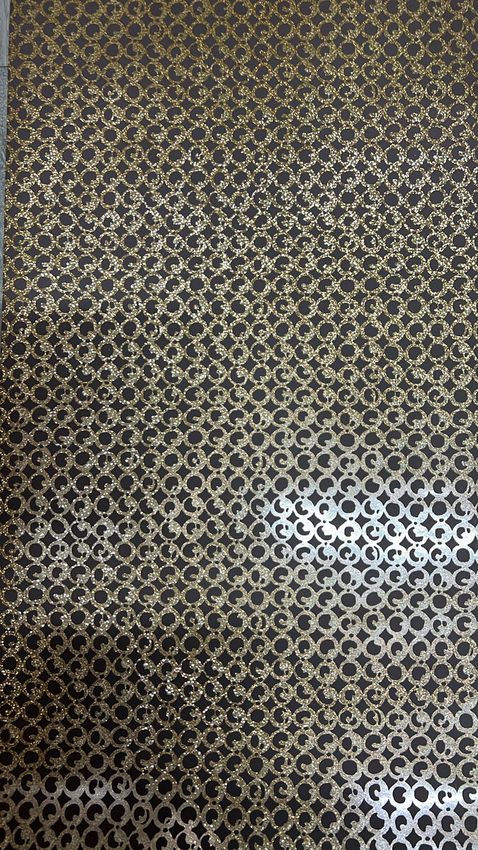 Papier peint texturé moderne