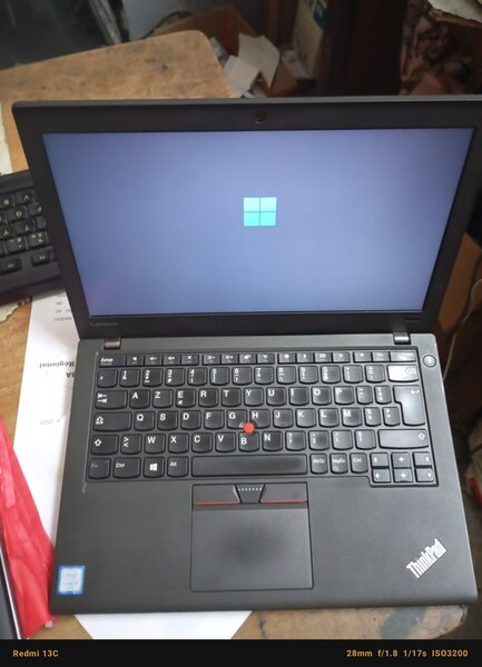 Ordinateur portable ThinkPad