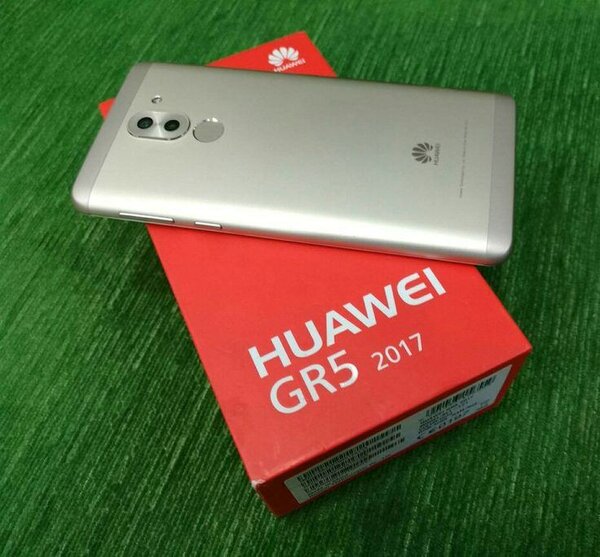 Huawei GR5 2017 Smartphone