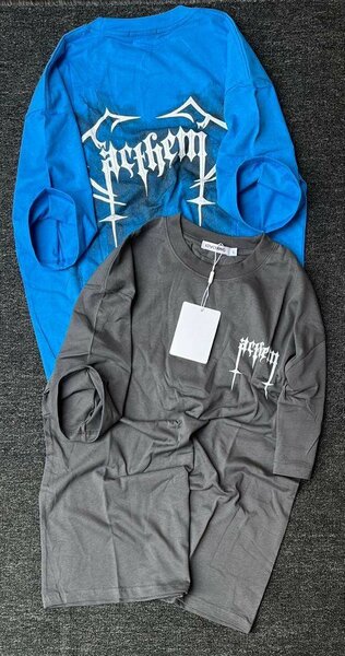 Chemise à manches longues Arc'teryx