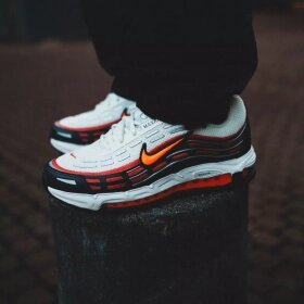 Nike Air Max TL 2.5 Phantom