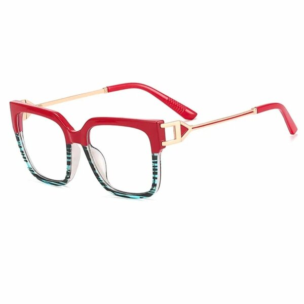Lunettes de vue tendance