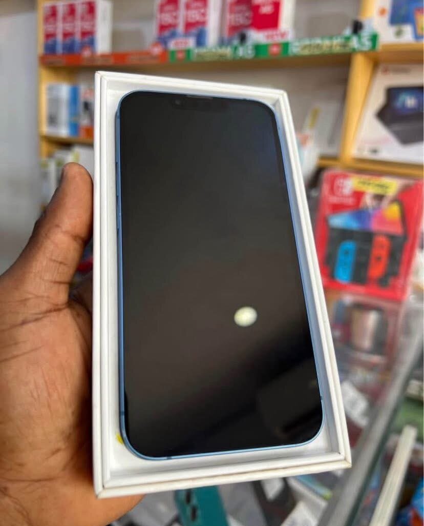 iPhone 13 - Smartphone Reconditionné