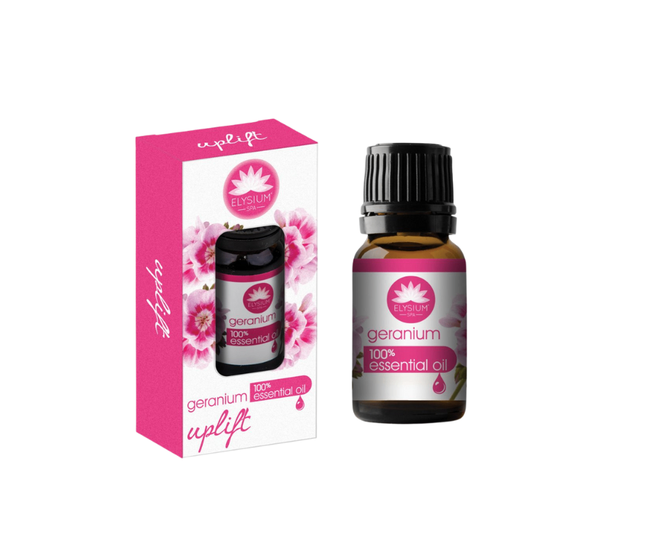 Huiles essentielles Elysium