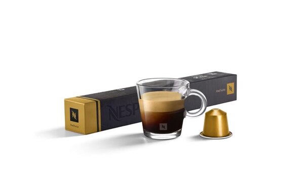 Capsules de Café Nespresso